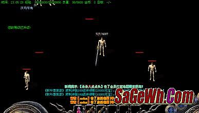 热血传奇手游升级攻略