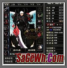 传奇1.76脱机挂免费版