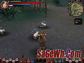 1.76复古传奇龙城霸业