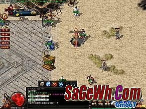 传奇手游官网官方下载