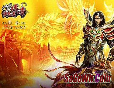 手机1.95皓月传奇游戏