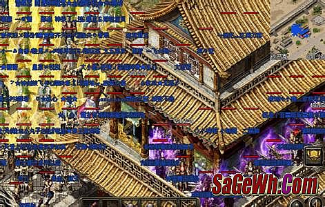 1.76复古传奇怎么玩