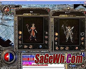 1.76复古传奇补丁下载