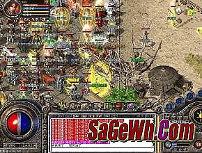 屠魔帝王迷失传奇