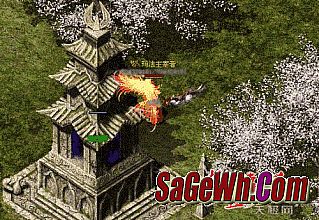 热血传奇手游4职业选择