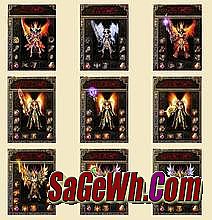 1.76传奇祭坛打法