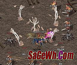 网页版传奇哪个好玩吗