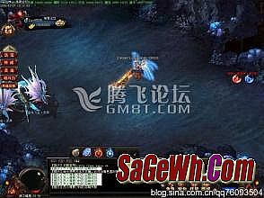 热血传奇2官网