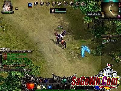 1.76传奇35道士